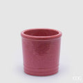 Vaso in Ceramica EDG Glaze 18 cm.