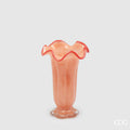 Vaso Campanula EDG 25x16 cm.