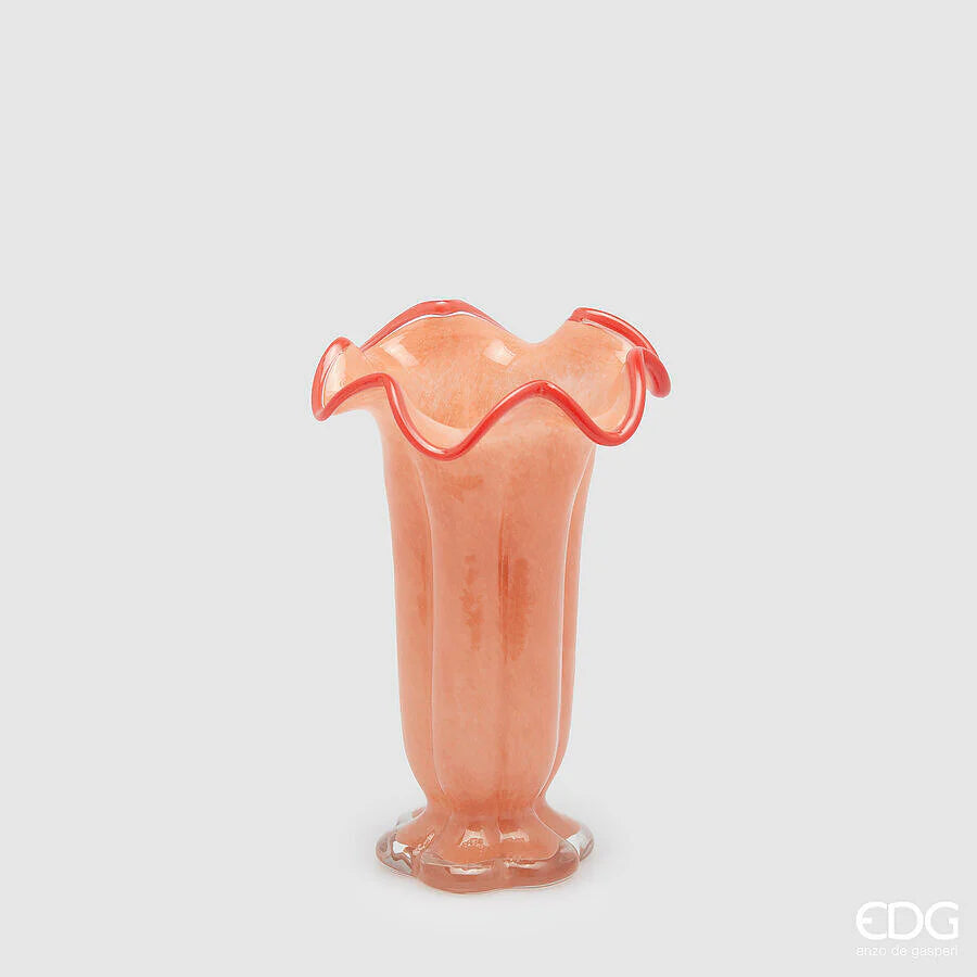 Vaso Campanula EDG 25x16 cm.