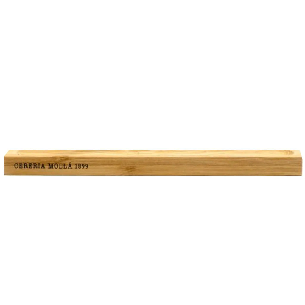 Cereria Mollá 1899 Bruciatore per Incensi in Bamboo
