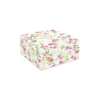 Set 2 Tazzine con Piattino in Porcellana Spring Time Collection 100 ml.