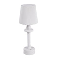 Lampada Led Touch Bianca 16x40 cm.