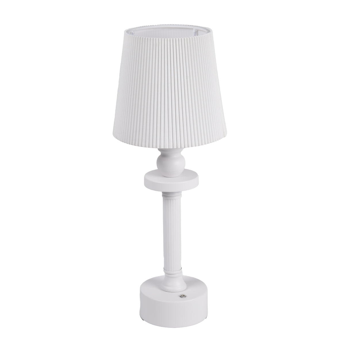Lampada Led Touch Bianca 16x40 cm.