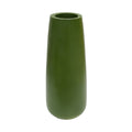 Vaso Ceramica Verde  Concrete Collection  30x75 cm.