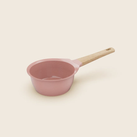 Cookut L'incredibile Pentola Antiaderente Rosa