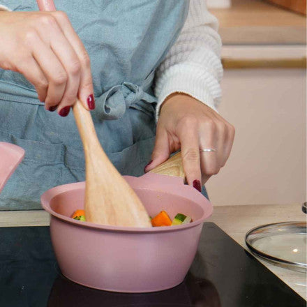 Cookut L'incredibile Pentola Antiaderente Rosa