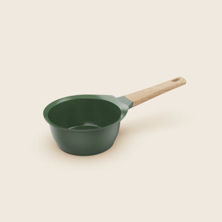 Cookut L'incredibile Pentola Antiaderente Verde