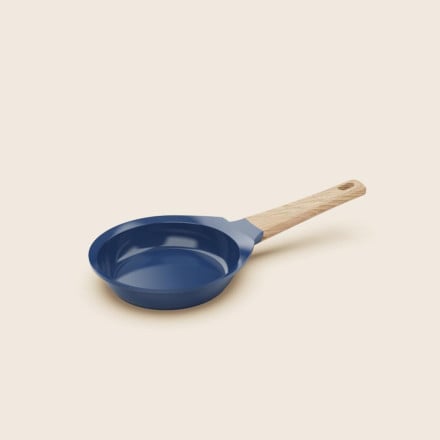 Cookut L'incredibile Padella Antiaderente Blu