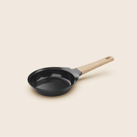 Cookut L'incredibile Padella Antiaderente Nero