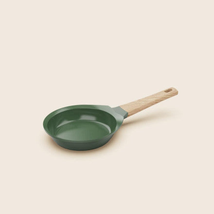 Cookut L'incredibile Padella Antiaderente Verde