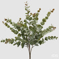 EDG Eucalipto Cespuglio Artificiale H. 50 cm.