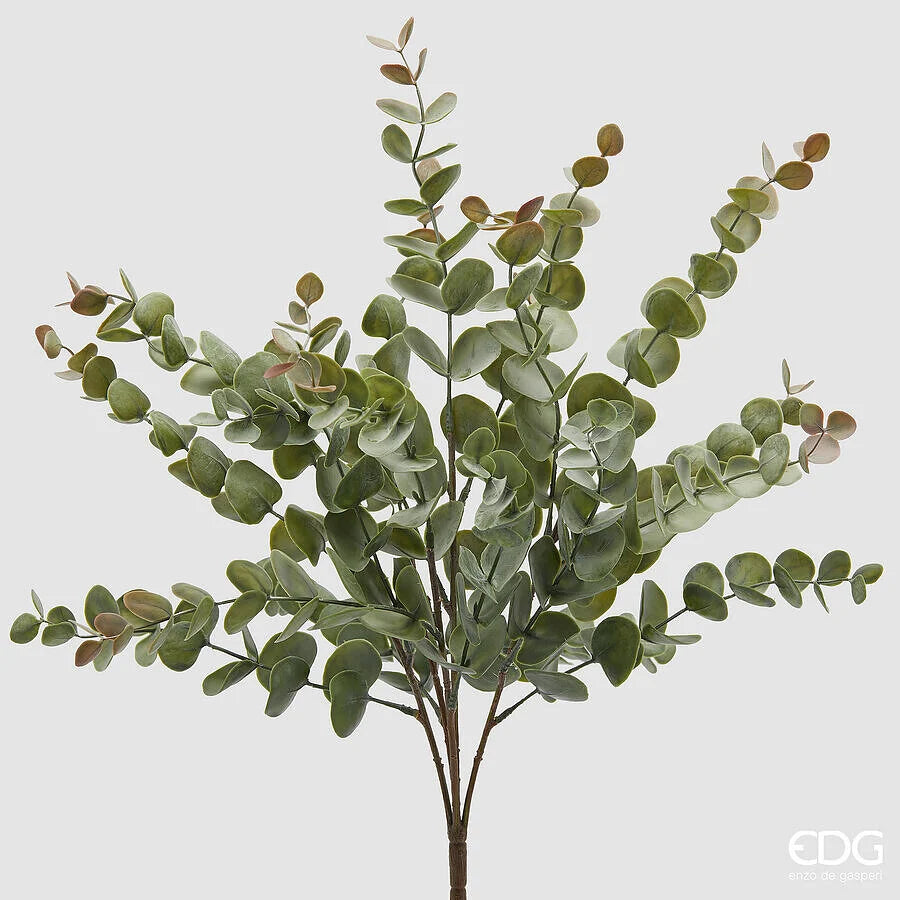 EDG Eucalipto Cespuglio Artificiale H. 50 cm.