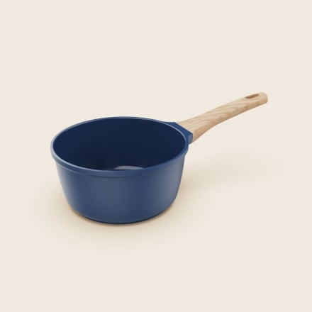 Cookut L'incredibile Pentola Antiaderente Blu