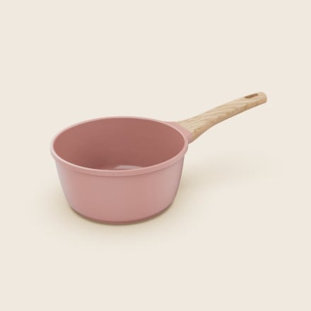 Cookut L'incredibile Pentola Antiaderente Rosa