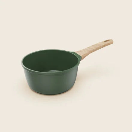 Cookut L'incredibile Pentola Antiaderente Verde