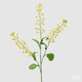 Colza EDG 3 Rami con Foglie 115 cm.