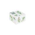 Tazza con Piattino Herbarium Collection 250 ml.