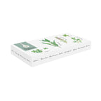 Easy Life Poggiamestolo Herbarium Collection in Porcellana 26x12 cm.
