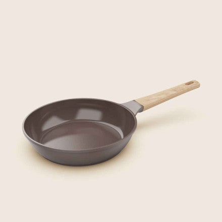 Cookut L'incredibile Padella Antiaderente Moka