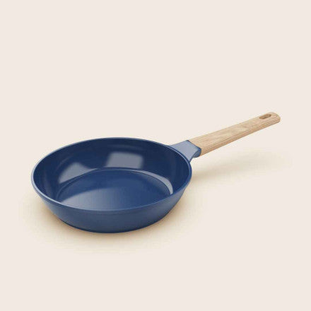 Cookut L'incredibile Padella Antiaderente Blu