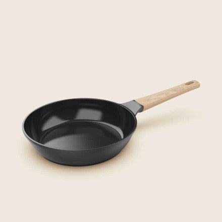 Cookut L'incredibile Padella Antiaderente Nero
