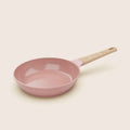 Cookut L'incredibile Padella Antiaderente Rosa