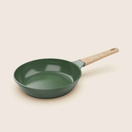 Cookut L'incredibile Padella Antiaderente Verde