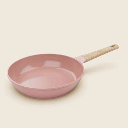 Cookut L'incredibile Padella Antiaderente Rosa