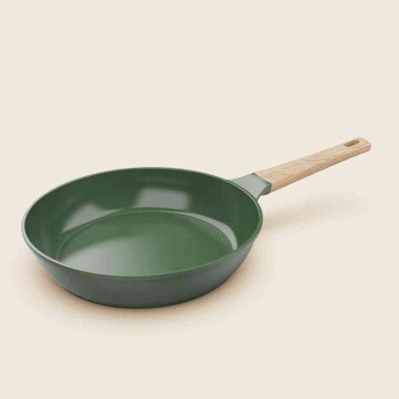 Cookut L'incredibile Padella Antiaderente Verde