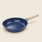 Cookut L'incredibile Padella Antiaderente Blu