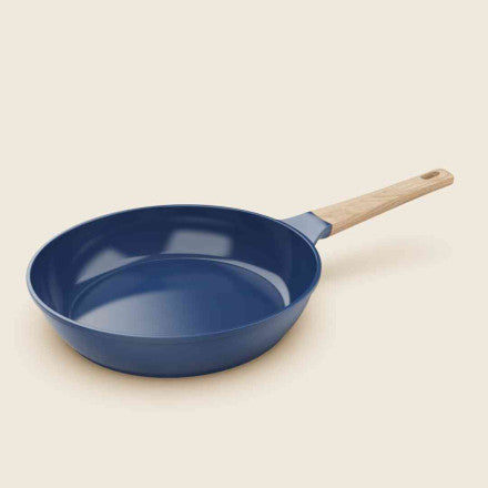 Cookut L'incredibile Padella Antiaderente Blu