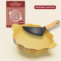 Cookut La Formidabile Tortiera per Porzioni Perfette Mango 30 cm.