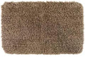 Blanc MariClò Tappeto da Bagno Amazon Collection in Cotone Biscotto 50x80 cm.