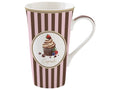 Easy Life Mug Sweet Moments Porcellana Fine 600 ml.