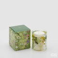 Candela Produmata EDG Florette Collection 380 g. Lime Mint