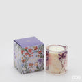 Candela Produmata EDG Florette Collection 380 g. Lotus Jasmine