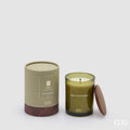 EDG Enzo De Gasperi Candela Profumata Opal Mint Eucalyptus 190 gr.