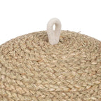 Ixia Copertura Alimentare in Fibra Naturale Seagrass 40x40x26 cm.