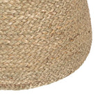 Ixia Copertura Alimentare in Fibra Naturale Seagrass 40x40x26 cm.