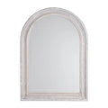 Specchio con Cornice in Legno di Paulonia 76x106 cm.