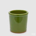Vaso in Ceramica EDG Glaze 18 cm.