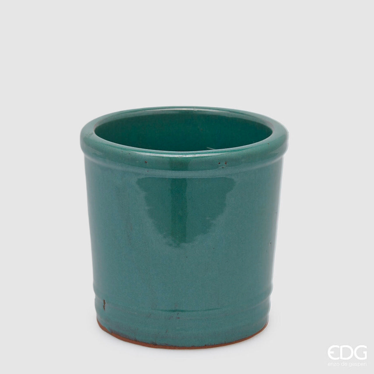Vaso in Ceramica EDG Glaze 18 cm.