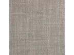 Blanc MariClò Panchetto in Legno Naturale con Imbottitura Soave Armonia Collection 40x40x45 cm.
