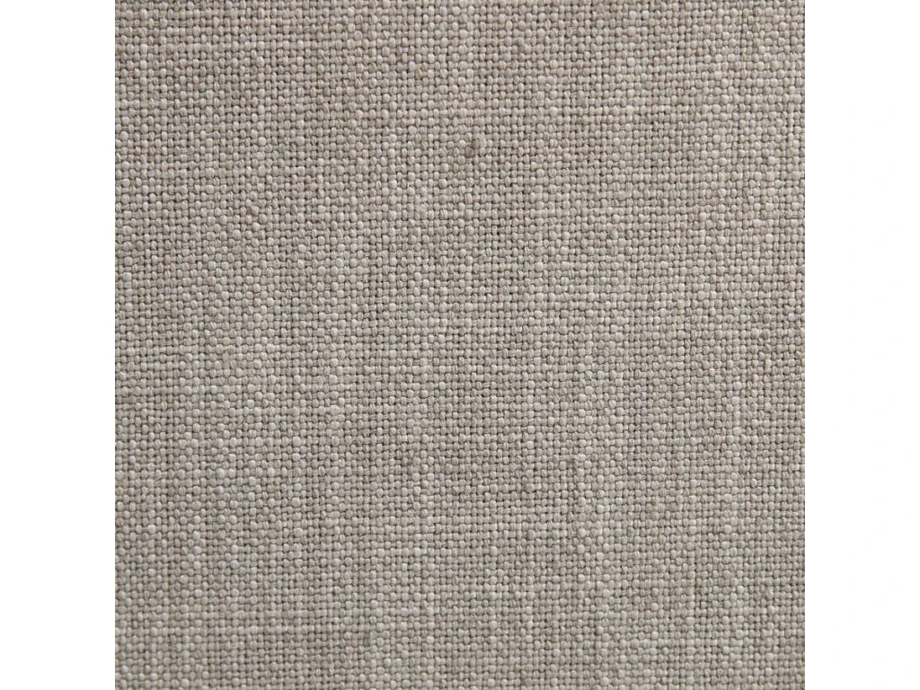 Panchetto in Legno Naturale con Imbottitura Soave Armonia Collection 40x40x45 cm.
