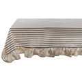 Tovaglia Retrtangolare Con Gala Toile de Jouy 160x200 cm.