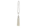 Blanc MariClò Nappa Fermatenda Avorio 70 cm.