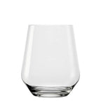 Stolzle Lausitz Set 6 Bicchieri Quatrophil Collection in Vetro 370 ml.