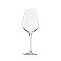 Stolzle Lausitz Set 6 Calici Quatrophil Vino Rosso Collection in Vetro 568 ml.