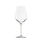 Stolzle Lausitz Set 6 Calici Quatrophil Vino Rosso Collection in Vetro 568 ml.