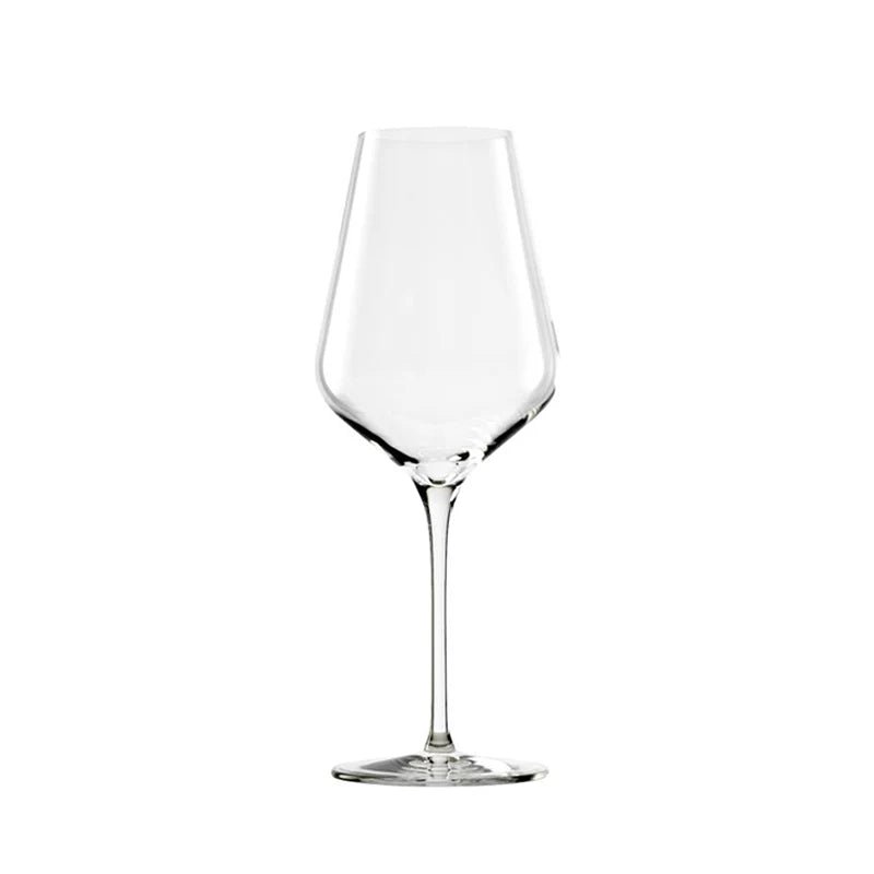 Stolzle Lausitz Set 6 Calici Quatrophil Vino Rosso Collection in Vetro 568 ml.